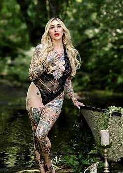 Brittnay Pozen